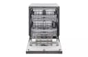 Top Control Smart wi-fi Enabled Dishwasher with QuadWash™ and TrueSteam® view 5