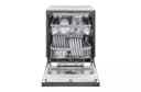 Top Control Smart wi-fi Enabled Dishwasher with QuadWash™ and TrueSteam® view 6