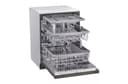 Top Control Smart wi-fi Enabled Dishwasher with QuadWash™ and TrueSteam® view 7