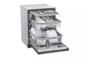 Top Control Smart wi-fi Enabled Dishwasher with QuadWash™ and TrueSteam® view 8