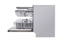 Top Control Smart wi-fi Enabled Dishwasher with QuadWash™ and TrueSteam® view 10
