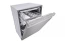Top Control Smart wi-fi Enabled Dishwasher with QuadWash™ and TrueSteam® view 10