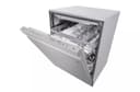 Top Control Smart wi-fi Enabled Dishwasher with QuadWash™ and TrueSteam® view 2