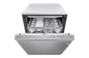 Top Control Smart wi-fi Enabled Dishwasher with QuadWash™ and TrueSteam® view 3