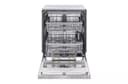 Top Control Smart wi-fi Enabled Dishwasher with QuadWash™ and TrueSteam® view 4