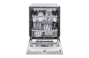 Top Control Smart wi-fi Enabled Dishwasher with QuadWash™ and TrueSteam® view 5