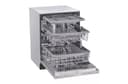 Top Control Smart wi-fi Enabled Dishwasher with QuadWash™ and TrueSteam® view 6