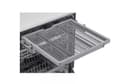Top Control Smart wi-fi Enabled Dishwasher with QuadWash™ and TrueSteam® view 8
