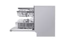 Top Control Smart wi-fi Enabled Dishwasher with QuadWash™ and TrueSteam® view 9