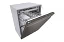 Top Control Smart Wi-Fi Enabled Dishwasher with QuadWash™ and TrueSteam® view 2