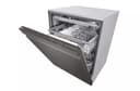Top Control Smart Wi-Fi Enabled Dishwasher with QuadWash™ and TrueSteam® view 3
