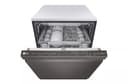 Top Control Smart Wi-Fi Enabled Dishwasher with QuadWash™ and TrueSteam® view 4
