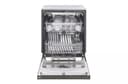 Top Control Smart Wi-Fi Enabled Dishwasher with QuadWash™ and TrueSteam® view 6