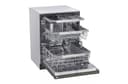 Top Control Smart Wi-Fi Enabled Dishwasher with QuadWash™ and TrueSteam® view 7