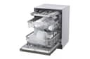 Top Control Smart Wi-Fi Enabled Dishwasher with QuadWash™ and TrueSteam® view 10