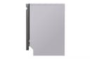 Top Control Smart Wi-Fi Enabled Dishwasher with QuadWash™ and TrueSteam® view 12