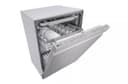 Top Control Smart Wi-fi Enabled Dishwasher With Quadwash™ And Truesteam® view 2