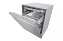 Top Control Smart Wi-fi Enabled Dishwasher With Quadwash™ And Truesteam® view 3