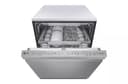 Top Control Smart Wi-fi Enabled Dishwasher With Quadwash™ And Truesteam® view 4