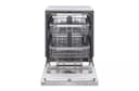Top Control Smart Wi-fi Enabled Dishwasher With Quadwash™ And Truesteam® view 5