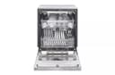 Top Control Smart Wi-fi Enabled Dishwasher With Quadwash™ And Truesteam® view 6