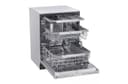 Top Control Smart Wi-fi Enabled Dishwasher With Quadwash™ And Truesteam® view 7