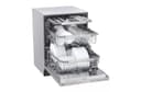 Top Control Smart Wi-fi Enabled Dishwasher With Quadwash™ And Truesteam® view 8
