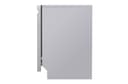 Top Control Smart Wi-fi Enabled Dishwasher With Quadwash™ And Truesteam® view 12