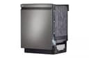 Top Control Dishwasher with QuadWash™ and TrueSteam® view 3