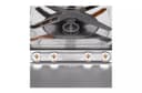 Top Control Dishwasher with QuadWash™ and TrueSteam® view 7