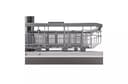 Top Control Dishwasher with QuadWash™ and TrueSteam® view 9