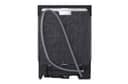 Top Control Dishwasher with QuadWash™ and TrueSteam® view 11