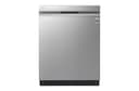 Top Control Dishwasher with QuadWash™ and TrueSteam® view 1