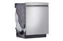 Top Control Dishwasher with QuadWash™ and TrueSteam® view 2