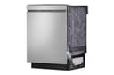 Top Control Dishwasher with QuadWash™ and TrueSteam® view 3