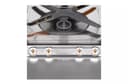 Top Control Dishwasher with QuadWash™ and TrueSteam® view 7
