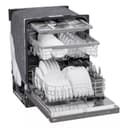 Smart Top-control Dishwasher With 1-hour Wash & Dry, Quadwash® Pro, And Dynamic Heat Dry™ view 2