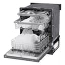 Smart Top-control Dishwasher With 1-hour Wash & Dry, Quadwash® Pro, And Dynamic Heat Dry™ view 3