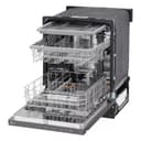 Smart Top-control Dishwasher With 1-hour Wash & Dry, Quadwash® Pro, And Dynamic Heat Dry™ view 4