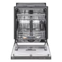 Smart Top-control Dishwasher With 1-hour Wash & Dry, Quadwash® Pro, And Dynamic Heat Dry™ view 6