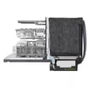 Smart Top-control Dishwasher With 1-hour Wash & Dry, Quadwash® Pro, And Dynamic Heat Dry™ view 7