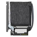 Smart Top-control Dishwasher With 1-hour Wash & Dry, Quadwash® Pro, And Dynamic Heat Dry™ view 8