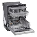 24 Inch Smart Top-control Dishwasher With 1-hour Wash & Dry, Quadwash® Pro, And Dynamic Heat Dry™ view 1