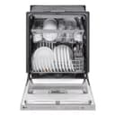 24 Inch Smart Top-control Dishwasher With 1-hour Wash & Dry, Quadwash® Pro, And Dynamic Heat Dry™ view 6