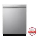 24 Inch Smart Top-control Dishwasher With 1-hour Wash & Dry, Quadwash® Pro, And Dynamic Heat Dry™ view 12
