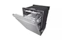24 Inch Smart Top Control Dishwasher With 1-hour Wash & Dry, Quadwash® Pro, Truesteam® And Dynamic Heat Dry™ view 6