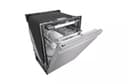 24 Inch Smart Top Control Dishwasher With 1-hour Wash & Dry, Quadwash® Pro, Truesteam® And Dynamic Heat Dry™ view 7