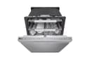 24 Inch Smart Top Control Dishwasher With 1-hour Wash & Dry, Quadwash® Pro, Truesteam® And Dynamic Heat Dry™ view 4