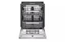 24 Inch Smart Top Control Dishwasher With 1-hour Wash & Dry, Quadwash® Pro, Truesteam® And Dynamic Heat Dry™ view 2