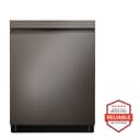 Smart Top Control Dishwasher With Quadwash® Pro, Truesteam® And Dynamic Dry® view 1